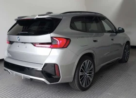 BMW iX1 Xdrive30e Msport Pro, снимка 3
