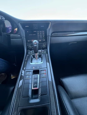 Porsche 911 911 Turbo , снимка 9