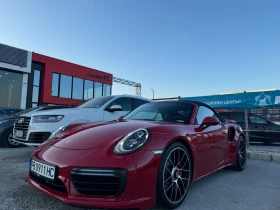 Porsche 911 911 Turbo , снимка 3