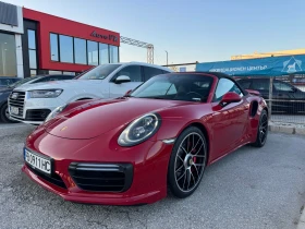 Porsche 911 911 Turbo , снимка 11