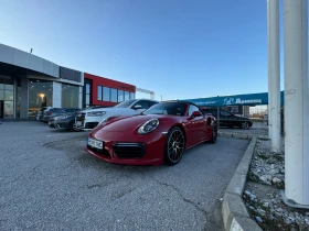 Porsche 911 911 Turbo , снимка 4