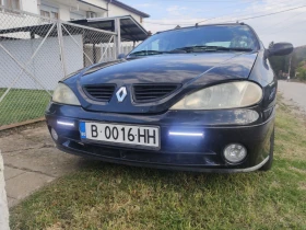 Renault Megane Coach, снимка 14