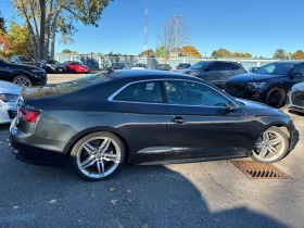 Audi Coupe * Technik * CARFAX * ЦЕНА ДО БГ, снимка 4