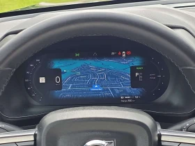 Volvo C40 * Twin eAWD Plus * DRIVER ASSIST / CARPLAY / ROOF , снимка 10