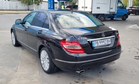 Mercedes-Benz C 220 CDI/AVANTGARDE/AUTOMATIC , снимка 3