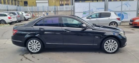 Mercedes-Benz C 220 CDI/AVANTGARDE/AUTOMATIC , снимка 5