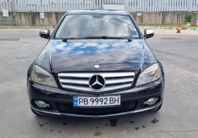 Mercedes-Benz C 220 CDI/AVANTGARDE/AUTOMATIC , снимка 7