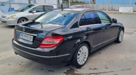 Mercedes-Benz C 220 CDI/AVANTGARDE/AUTOMATIC , снимка 4