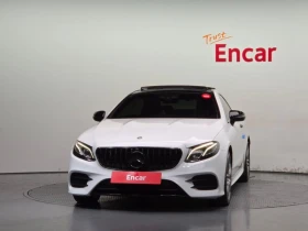 Mercedes-Benz E 220 654 920, снимка 3