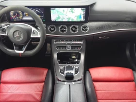 Mercedes-Benz E 220 654 920, снимка 7