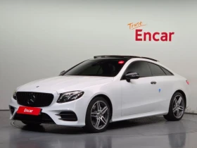 Mercedes-Benz E 220 654 920, снимка 1