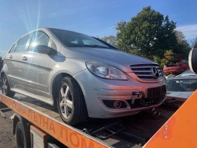 Mercedes-Benz B 180 cdi | Mobile.bg    1