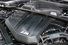 BMW M4 xDrive Comp. Individual Keramik | Mobile.bg   17