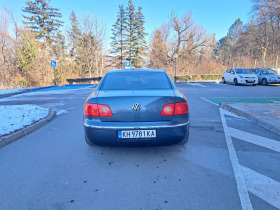 VW Phaeton 3.0 TDI  | Mobile.bg   5