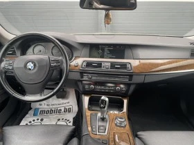 BMW 530 530 XD, снимка 5