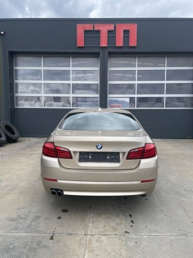 BMW 530 530 XD, снимка 8 - Автомобили и джипове - 44775096