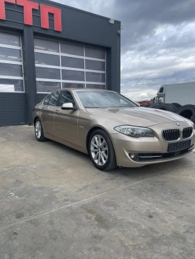 BMW 530 530 XD, снимка 2