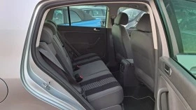 VW Golf Plus 1.4 TSI UNITED NOV VNOS GERMANY , снимка 17