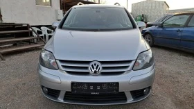 VW Golf Plus 1.4 TSI UNITED NOV VNOS GERMANY , снимка 2