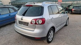 VW Golf Plus 1.4 TSI UNITED NOV VNOS GERMANY  - [5] 