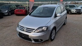 VW Golf Plus 1.4 TSI UNITED NOV VNOS GERMANY , снимка 1