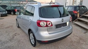 VW Golf Plus 1.4 TSI UNITED NOV VNOS GERMANY  - [8] 