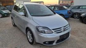 VW Golf Plus 1.4 TSI UNITED NOV VNOS GERMANY  - [4] 