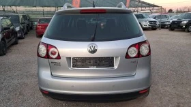 VW Golf Plus 1.4 TSI UNITED NOV VNOS GERMANY , снимка 5