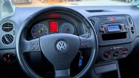 VW Golf Plus 1.4 TSI UNITED NOV VNOS GERMANY , снимка 12