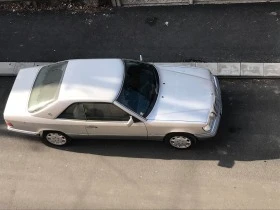 Mercedes-Benz 200 ce, снимка 3