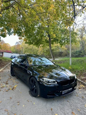 BMW M5 LCI/FACELIFT | Mobile.bg    1