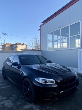 BMW M5 LCI/FACELIFT, снимка 1 - Автомобили и джипове - 45018380