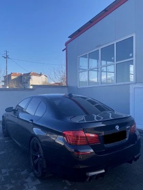 BMW M5 LCI/FACELIFT, снимка 2