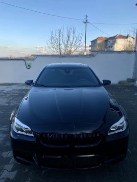 BMW M5 LCI/FACELIFT, снимка 5