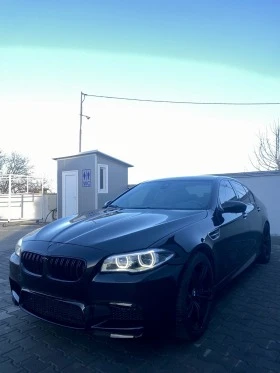 BMW M5 LCI/FACELIFT, снимка 3