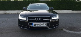 Обява за продажба на Audi A8 3.0 TDI Matrix ~52 000 лв. - изображение 1