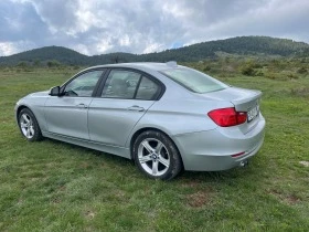 BMW 328 xDrive, снимка 6