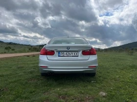 BMW 328 xDrive, снимка 4