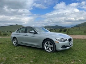 BMW 328 xDrive, снимка 2