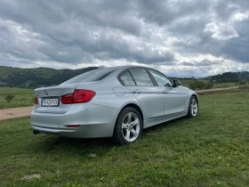 BMW 328 xDrive, снимка 3