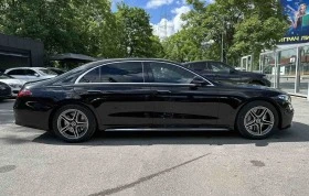 Mercedes-Benz S 400 d L 4 MATIC AMG OPTIC, снимка 5