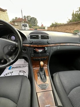 Mercedes-Benz E 240 2.6 Elegance | Mobile.bg    4