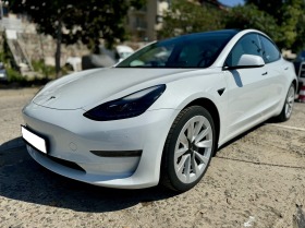 Обява за продажба на Tesla Model 3 Dual Motor LR ~78 800 лв. - изображение 9