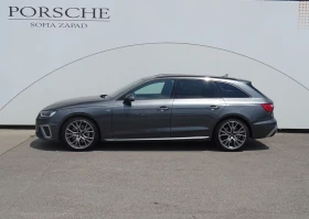 Audi A4 S line 45 TDI quattro - [4] 