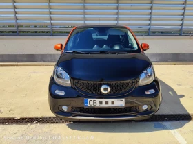 Smart Forfour Passion Sport, снимка 1