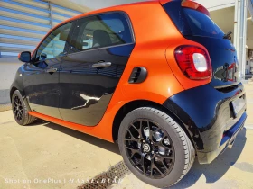 Smart Forfour Passion Sport, снимка 4