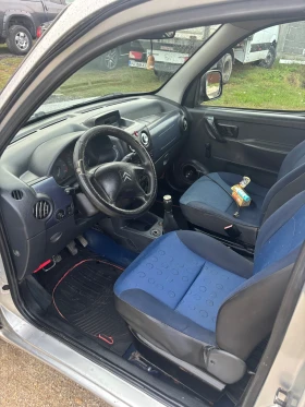 Citroen Berlingo 2.0 HDI  , снимка 8