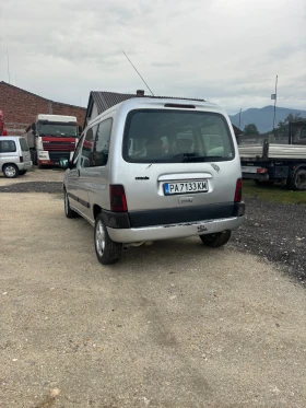 Citroen Berlingo 2.0 HDI  , снимка 5