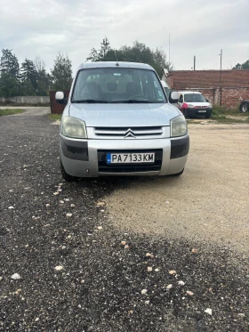 Citroen Berlingo 2.0 HDI   | Mobile.bg    2