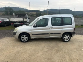 Citroen Berlingo 2.0 HDI  , снимка 4